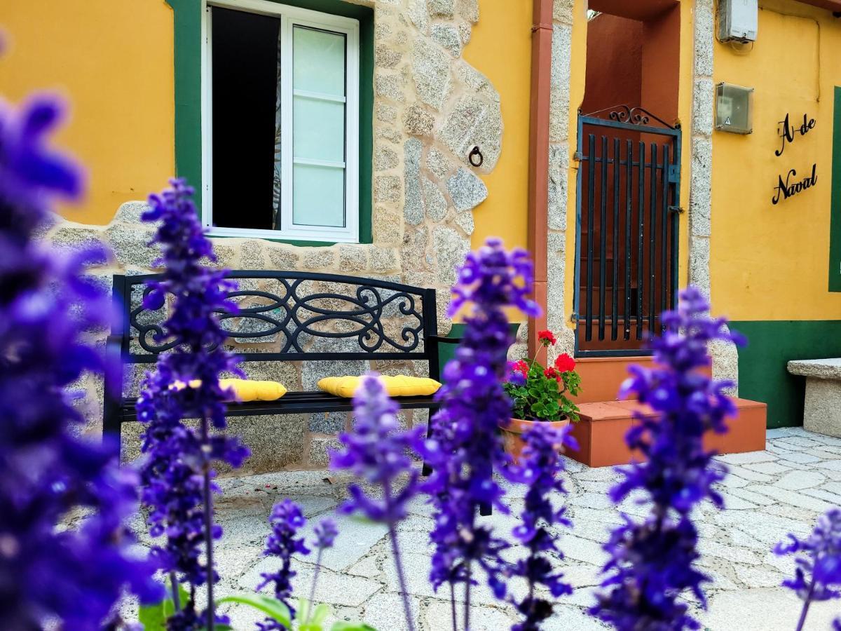 Holiday home La Casita 