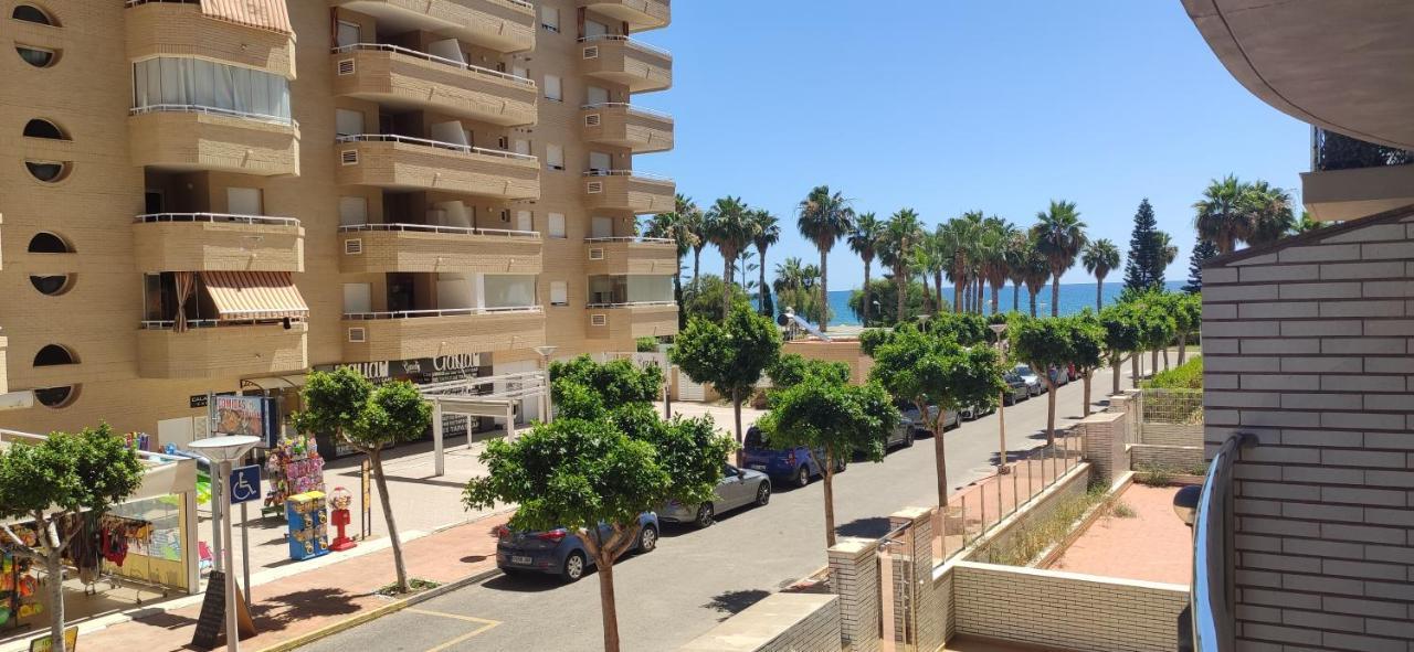 Oropesa X, 1ª Linea, 1ª Planta, Norte *