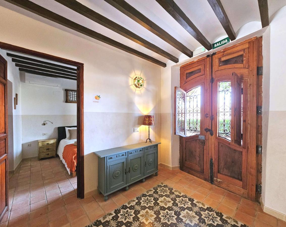 Casa Rodriguillo Bed & Breakfast Pinoso