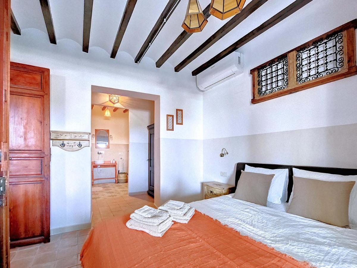 Casa Rodriguillo Bed & Breakfast *