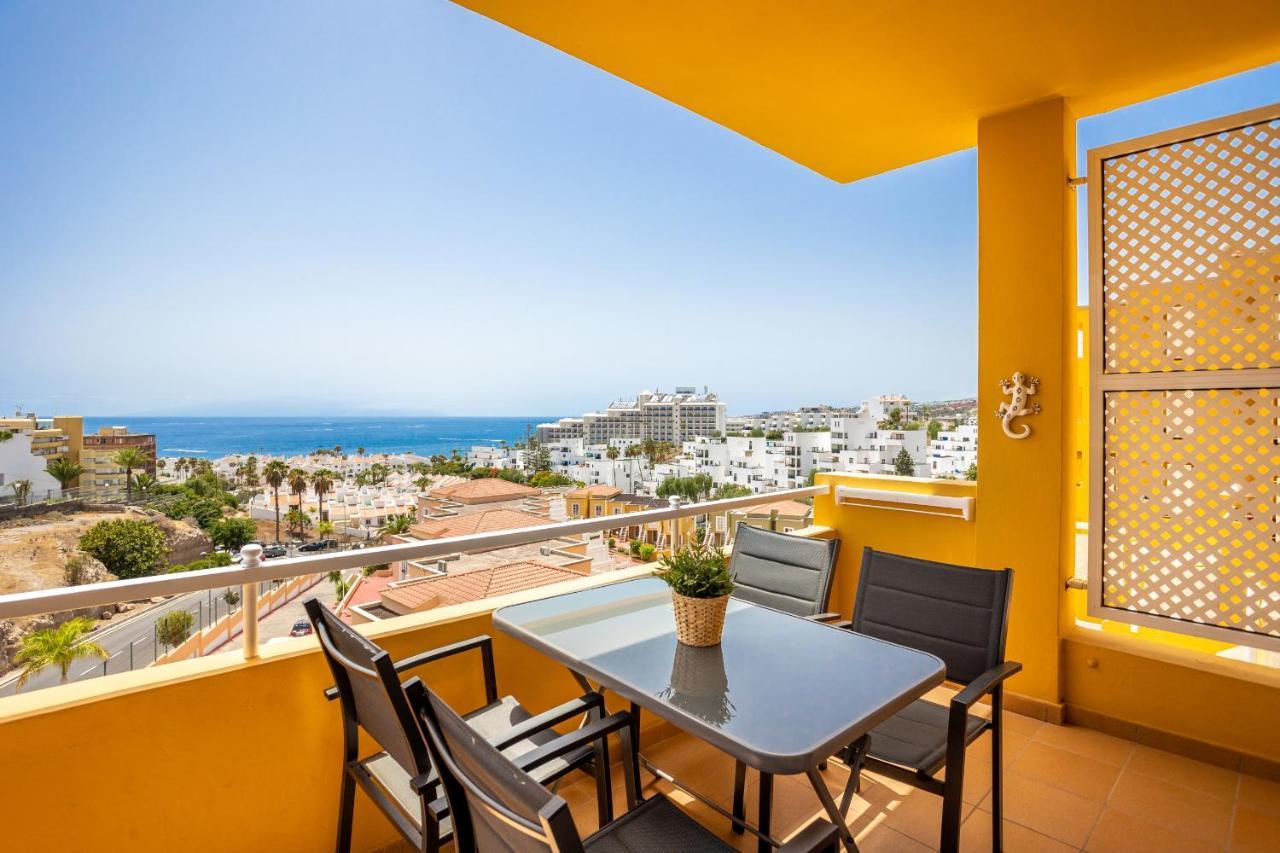 Apartamento Ocean View Ever Orlando By Lovetenerife
