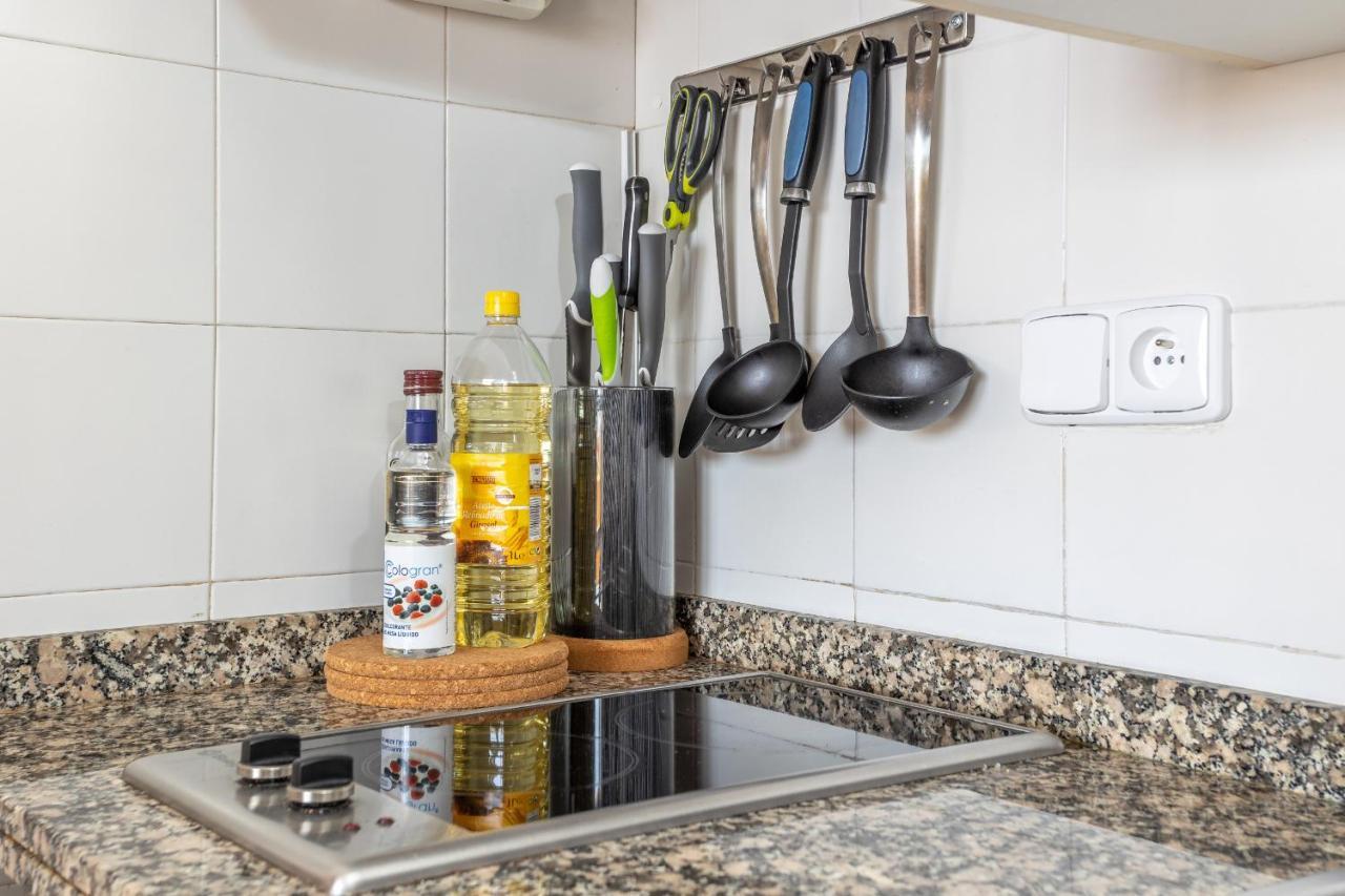 Apartamento Ocean View Ever Orlando By Lovetenerife *