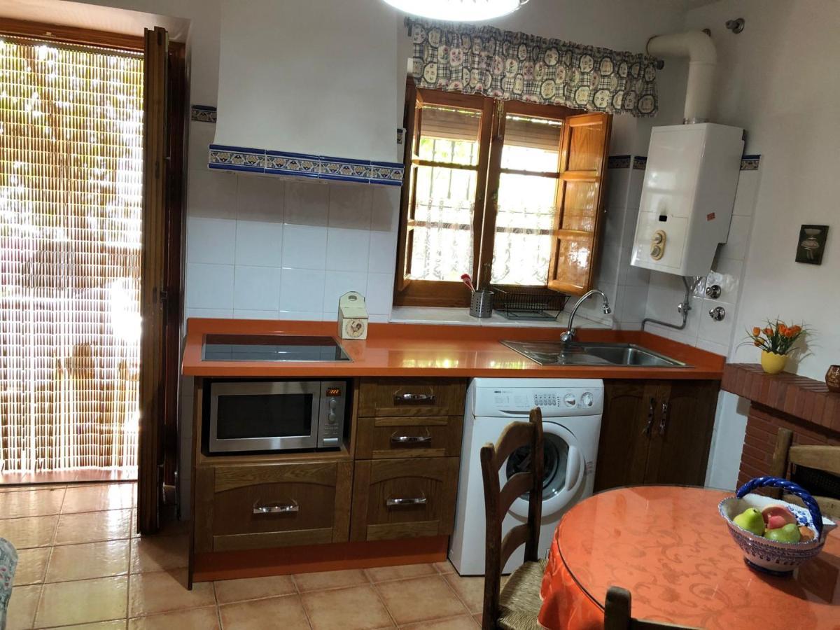 Casa Juanito Pena