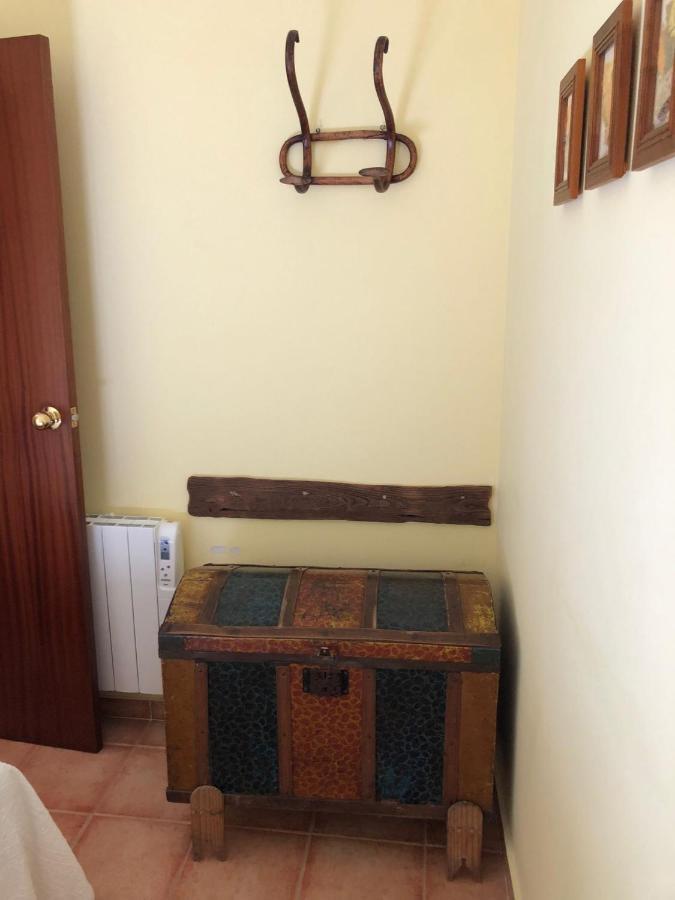 Casa Juanito Pena