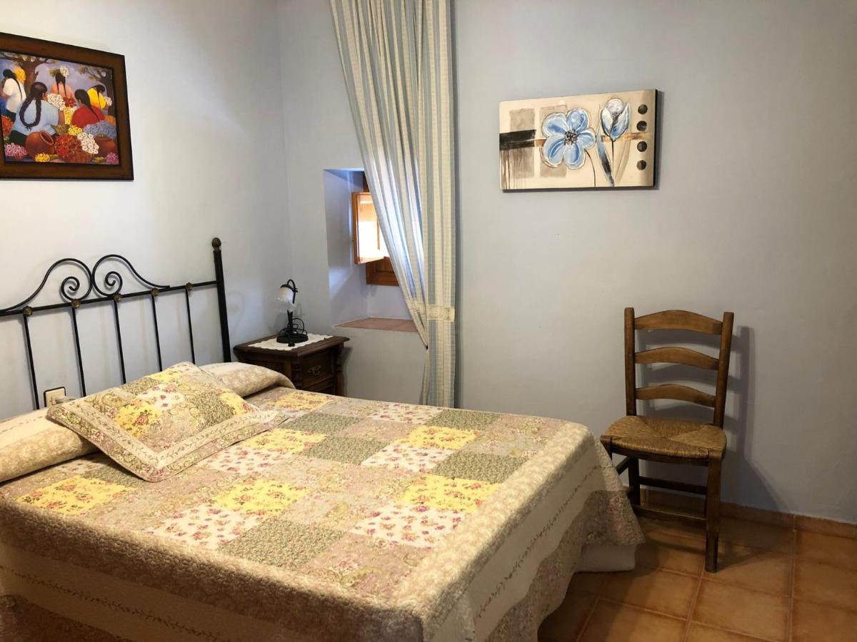 Holiday home Casa Juanito Pena