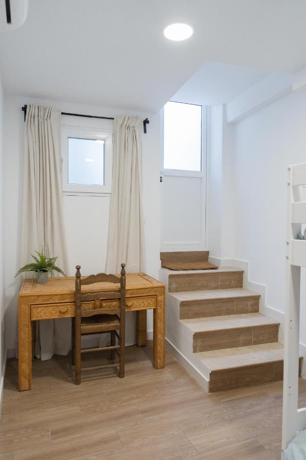 Apartamento Casa Luna De *