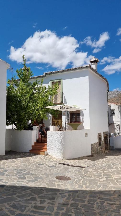 Casa Juanito Pena
