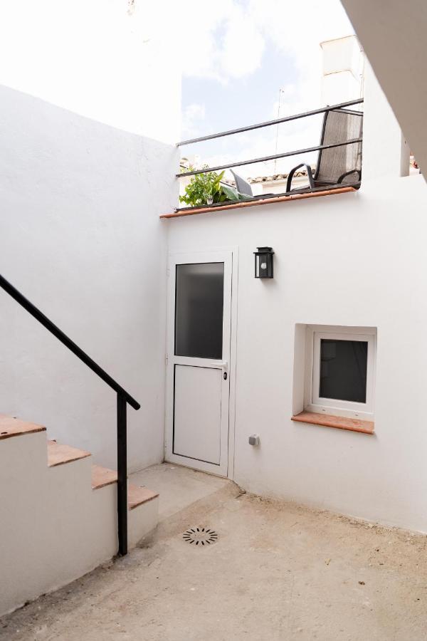 Apartamento Casa Luna De Antequera