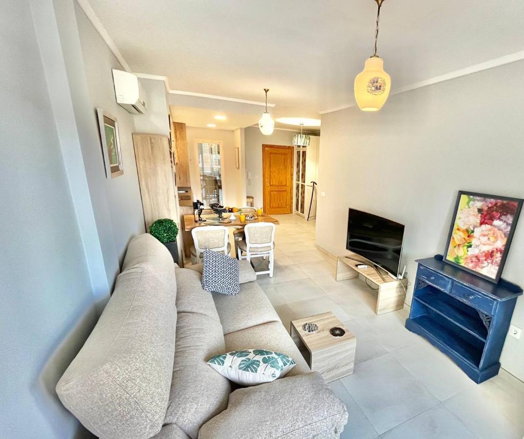 Apartamento Sky *