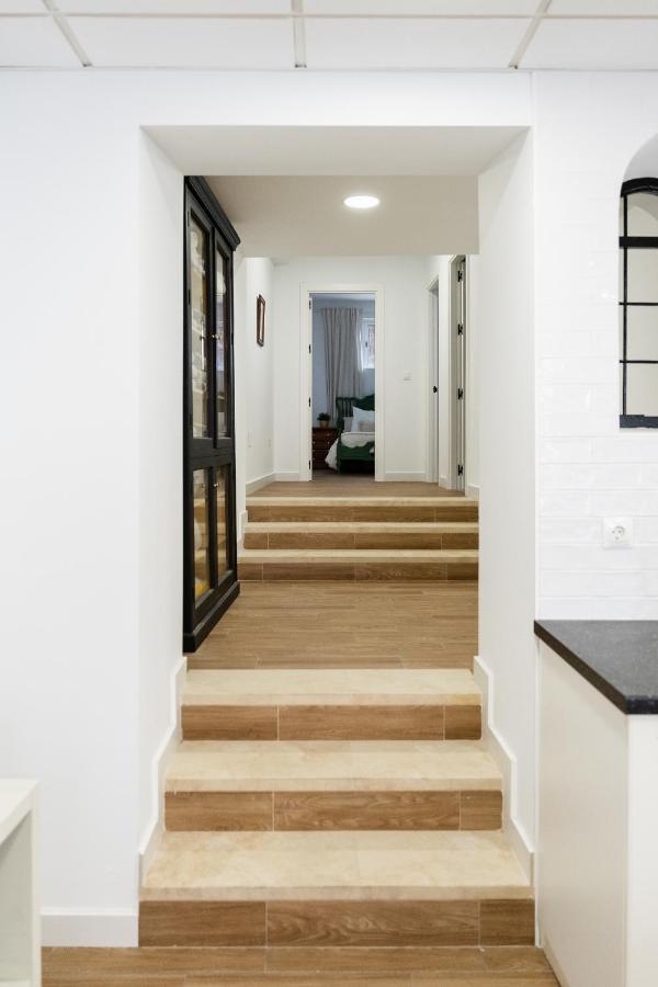 Apartamento Casa Luna De Antequera
