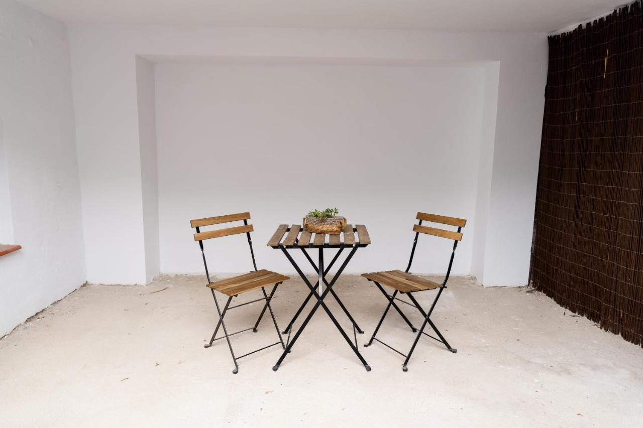 Apartamento Casa Luna De