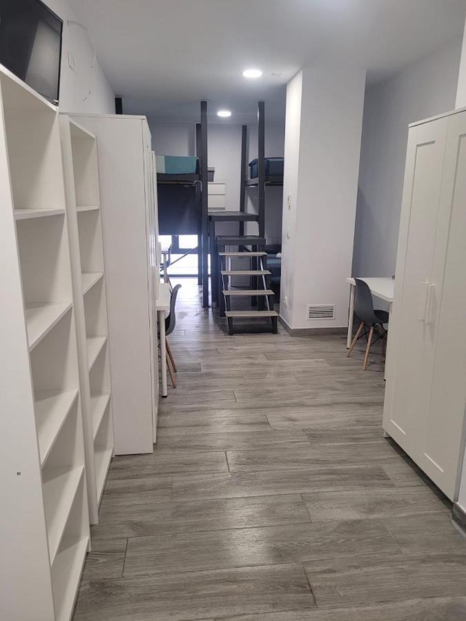 Apartment Coliving Tarragona *