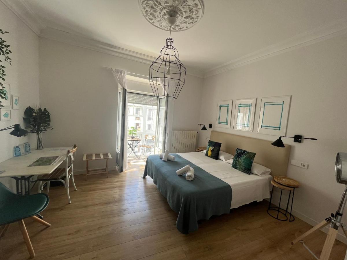 Boutique Dona Urraca Guest house Burgos
