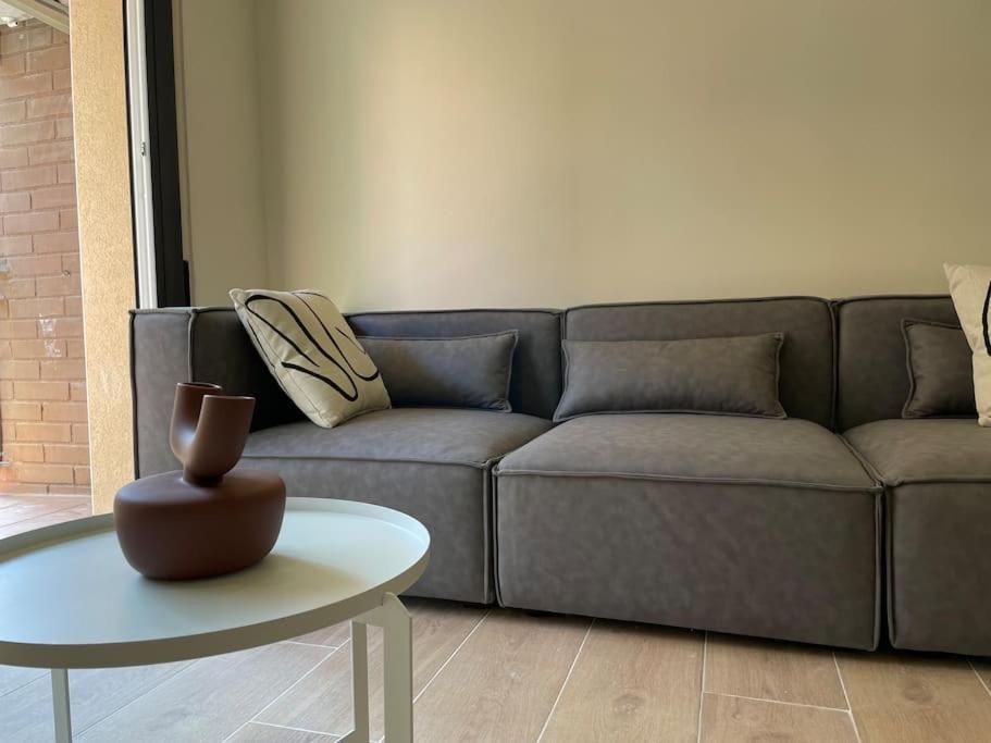 Superflat Near 15' Center Apartment Sant Adria de Besos