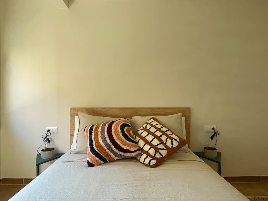 Apartment Superflat Near 15' Center Sant Adria de Besos
