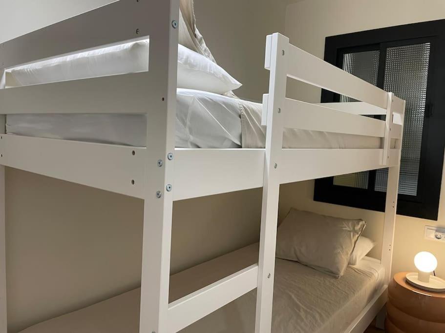 Superflat Near 15' Center Apartment Sant Adria de Besos