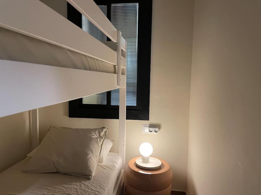 Apartment Superflat Near 15' Center Sant Adria de Besos