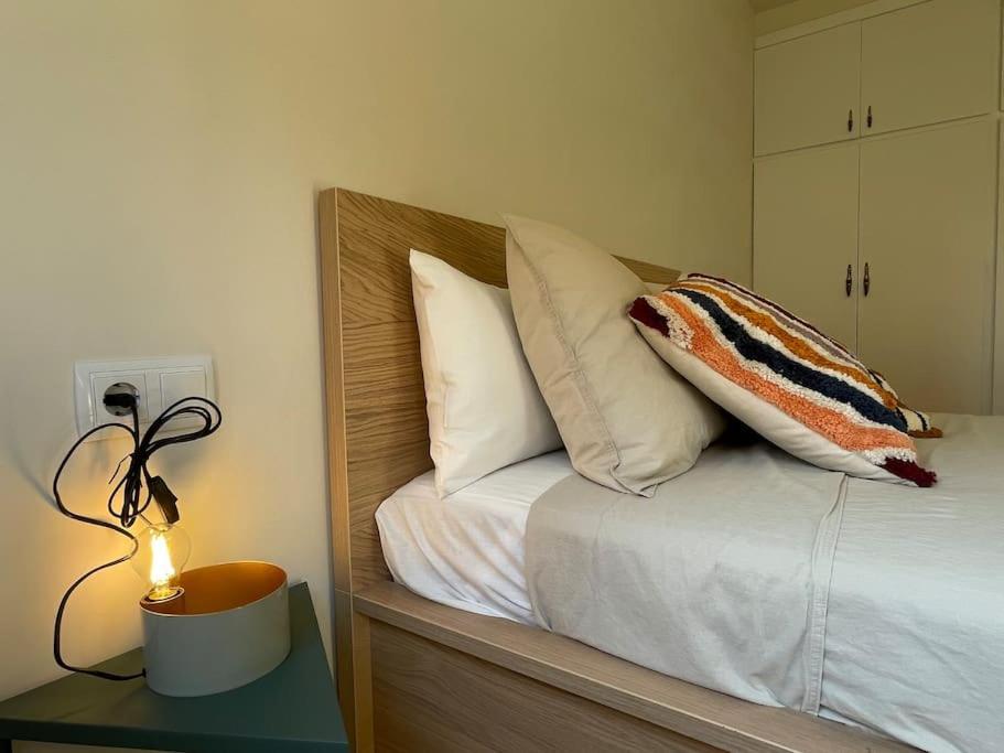 Superflat Near 15' Center Apartment Sant Adria de Besos
