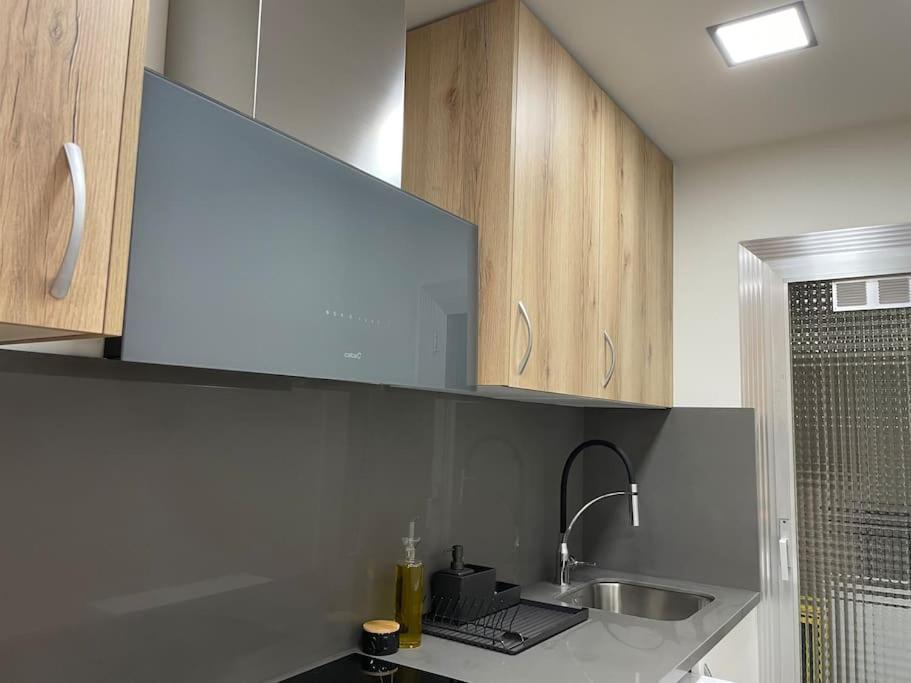 Apartment Superflat Near 15' Center Sant Adria de Besos