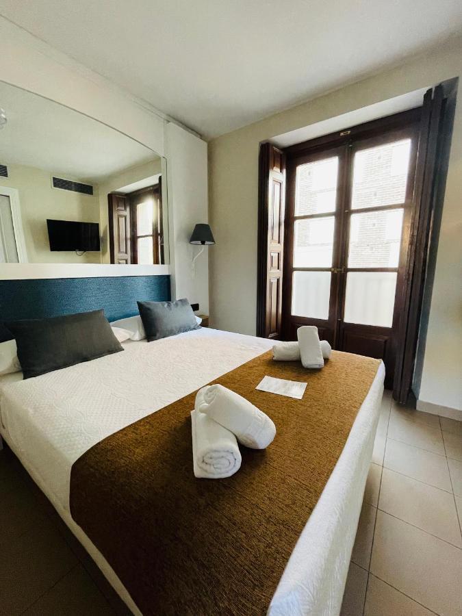 Guest house Miguel De Cervantes