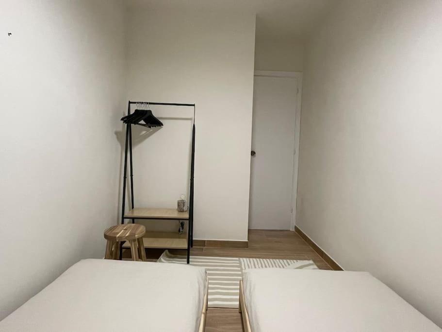 Superflat Near 15' Center Apartment Sant Adria de Besos