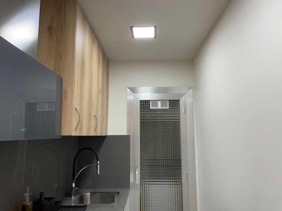 Superflat Near 15' Center Apartment Sant Adria de Besos