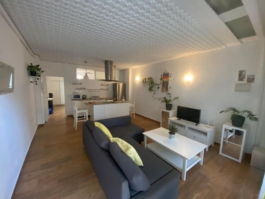 Padilla Apartamento Torremolinos