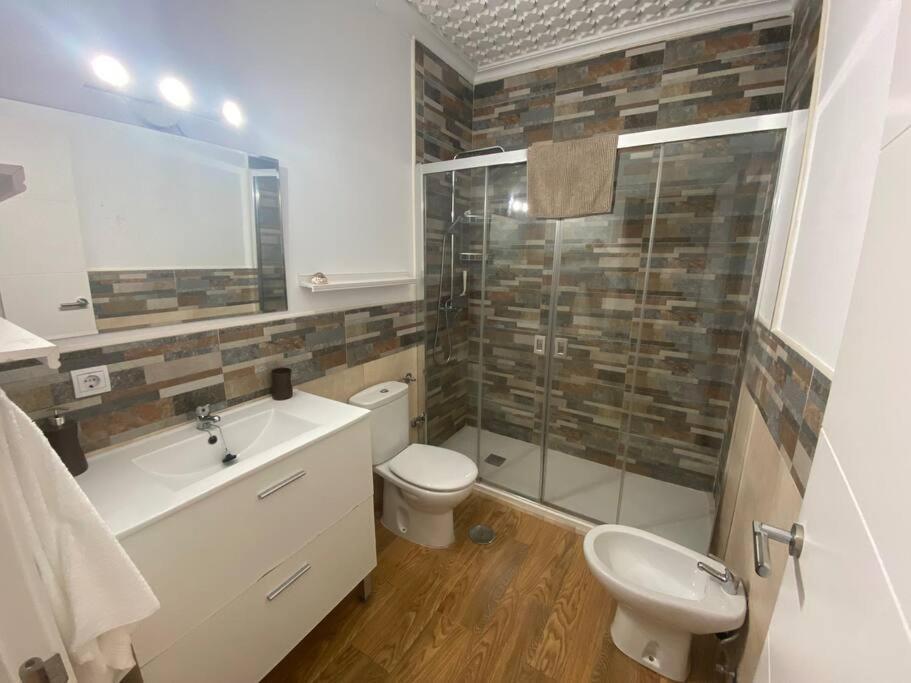 Apartamento Padilla Torremolinos