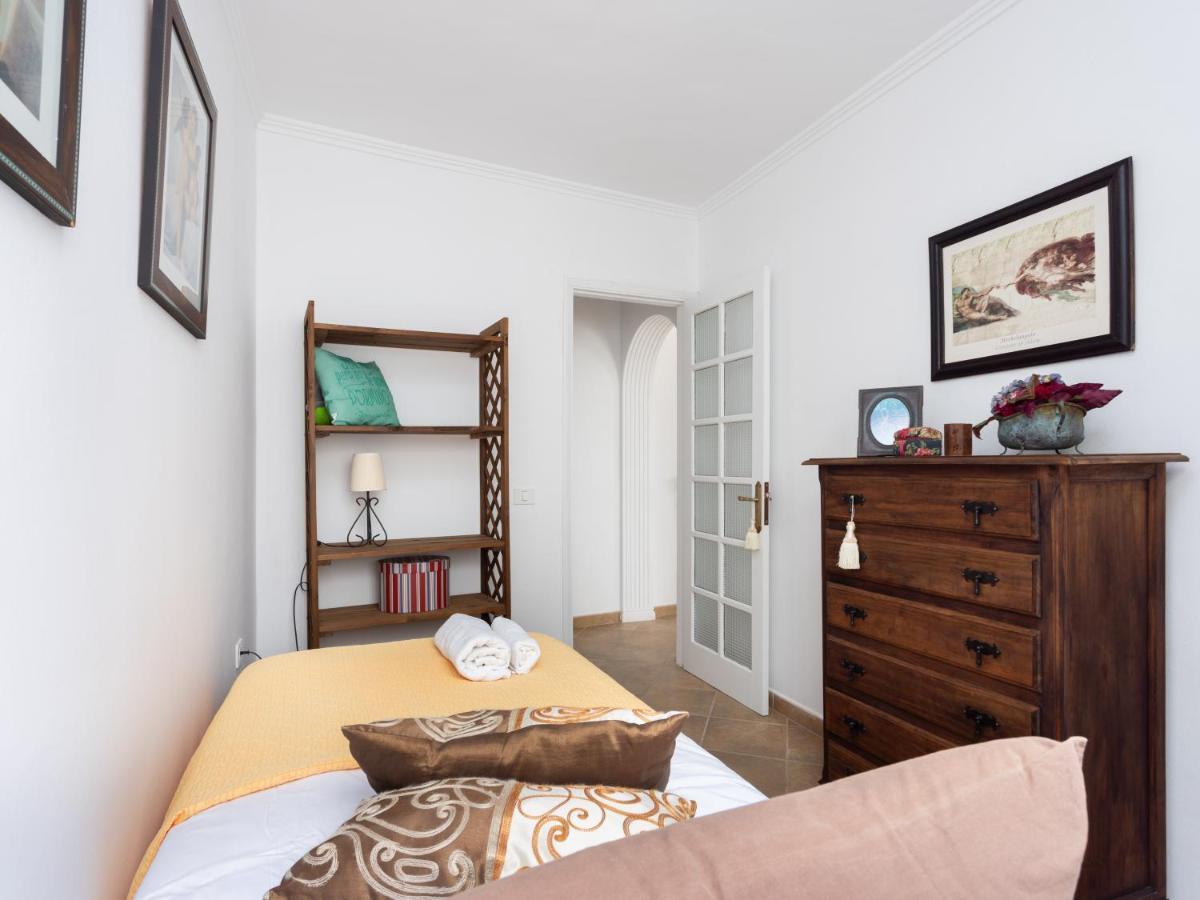 Live La Punta Center Apartamento