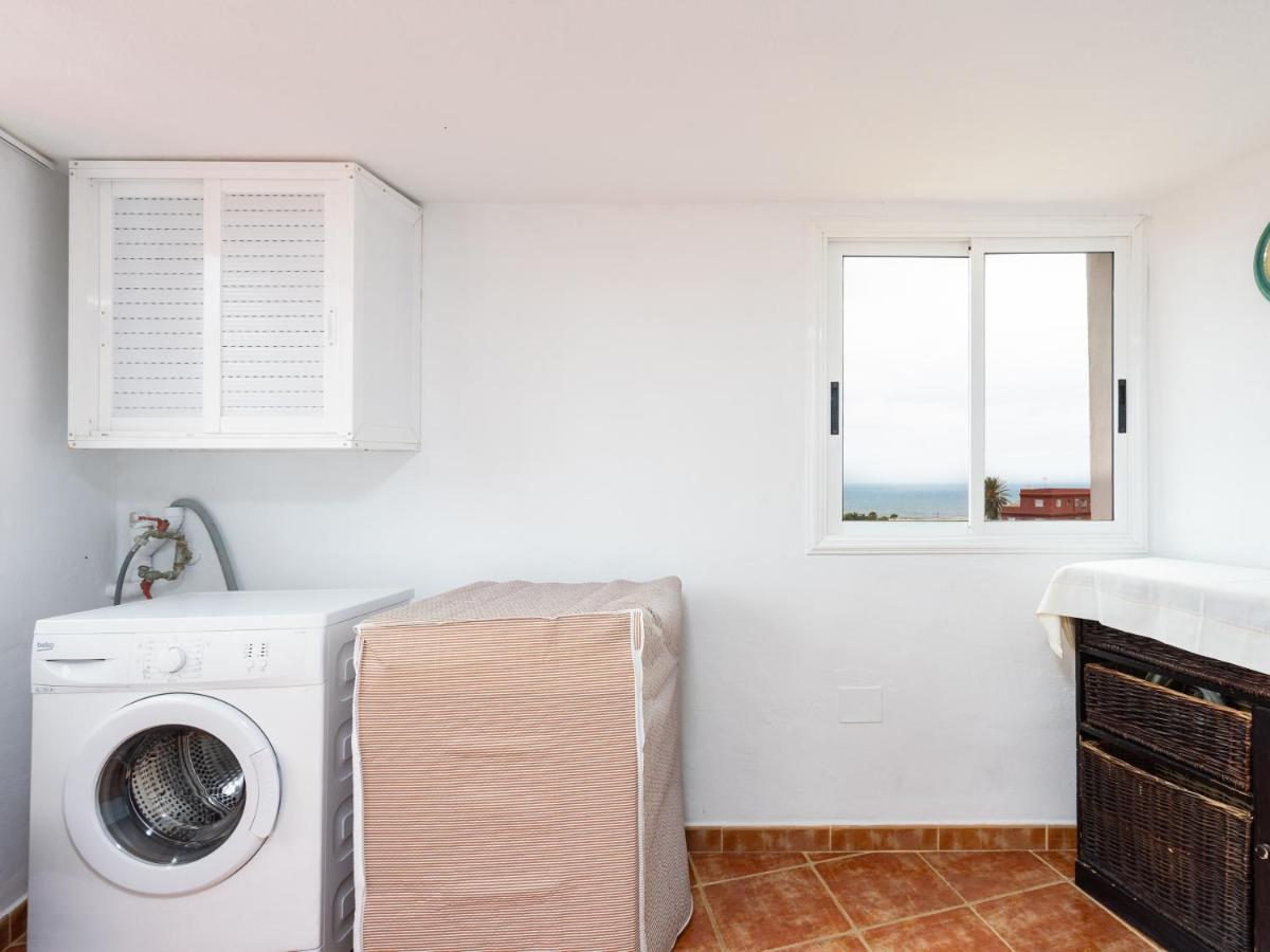 Live La Punta Center Apartamento *