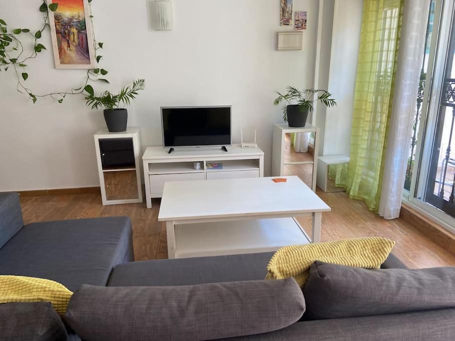 Padilla Apartamento