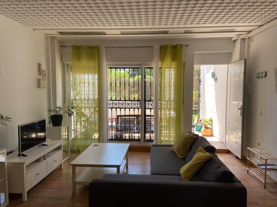 Apartamento Padilla *