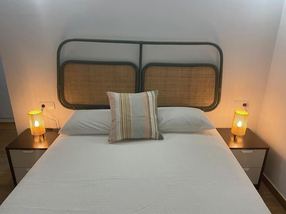 Apartamento Padilla *