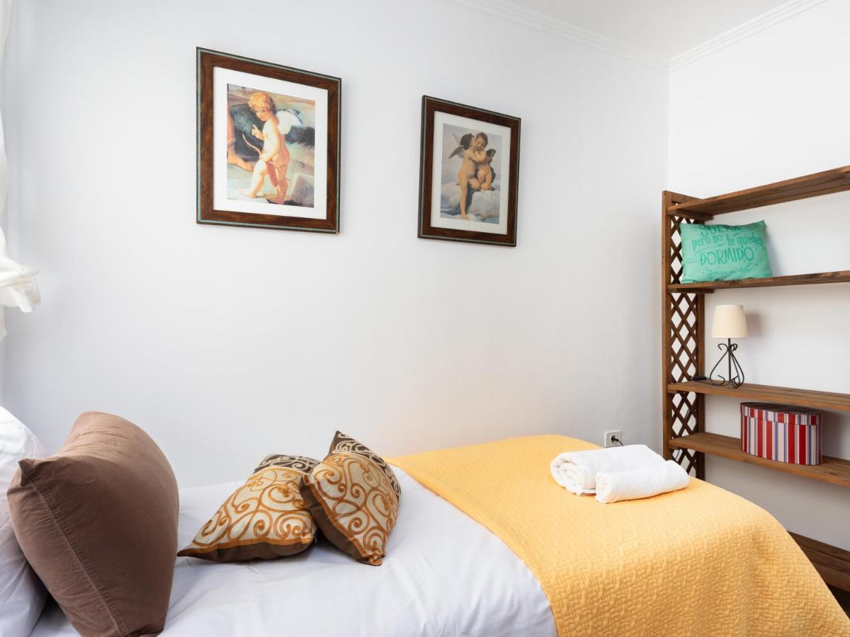 Live La Punta Center Apartamento *