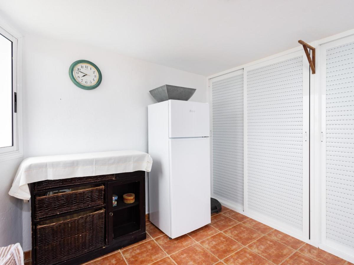 Apartamento Live La Punta Center *