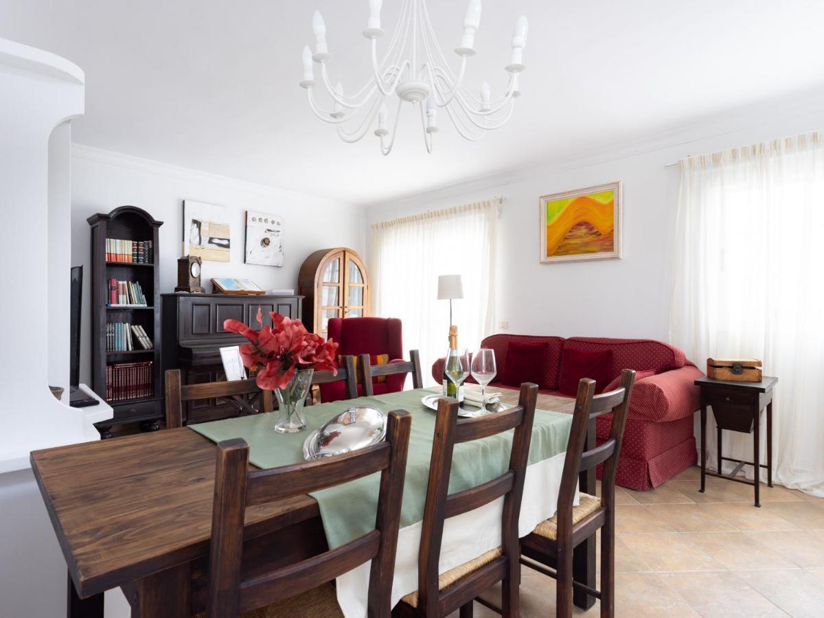 Apartamento Live La Punta Center Punta Del Hidalgo
