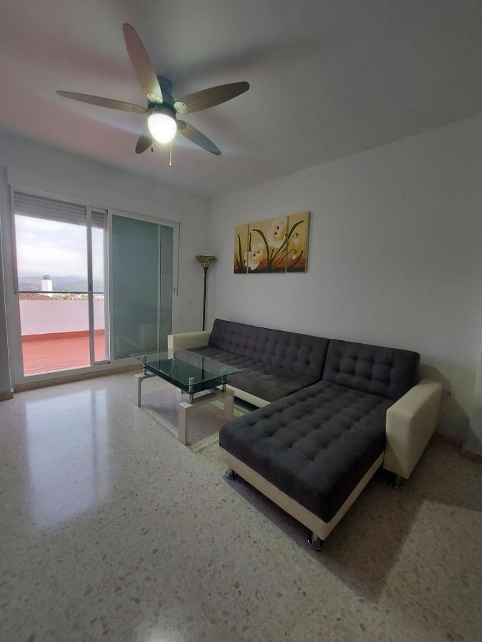 El Mirador Apartamento
