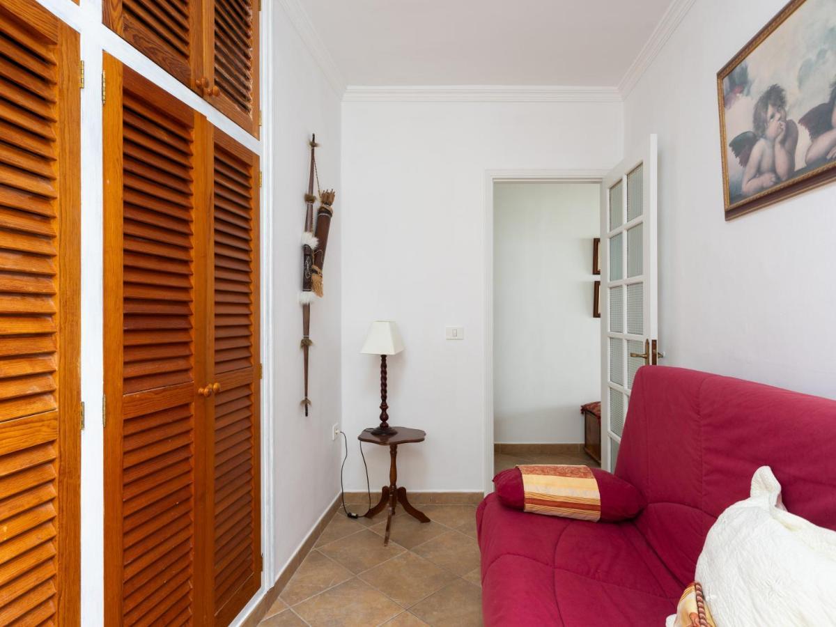 Live La Punta Center Apartamento