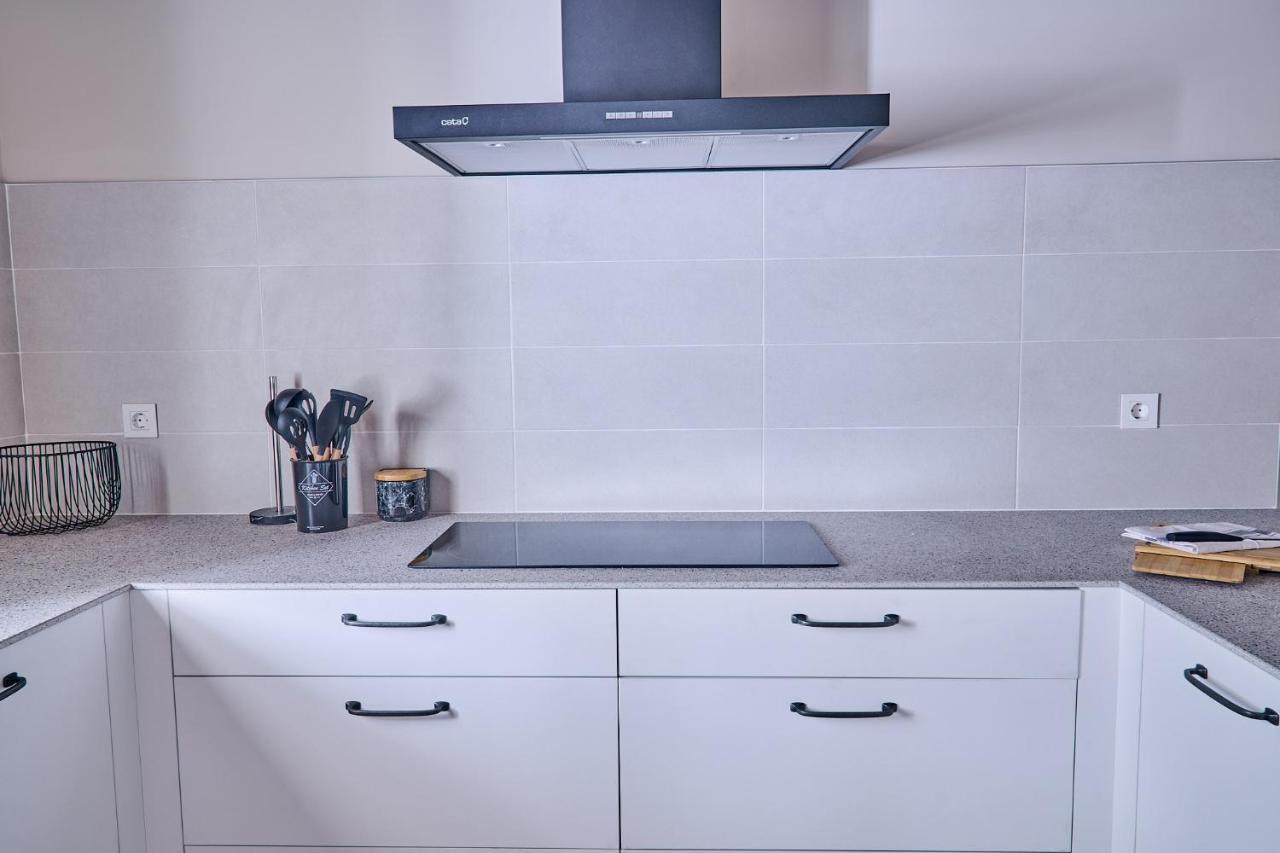 Ojangoiti With Outlet For Electric Vehicle By Kabia Gestion Holiday home Gautegiz Arteaga