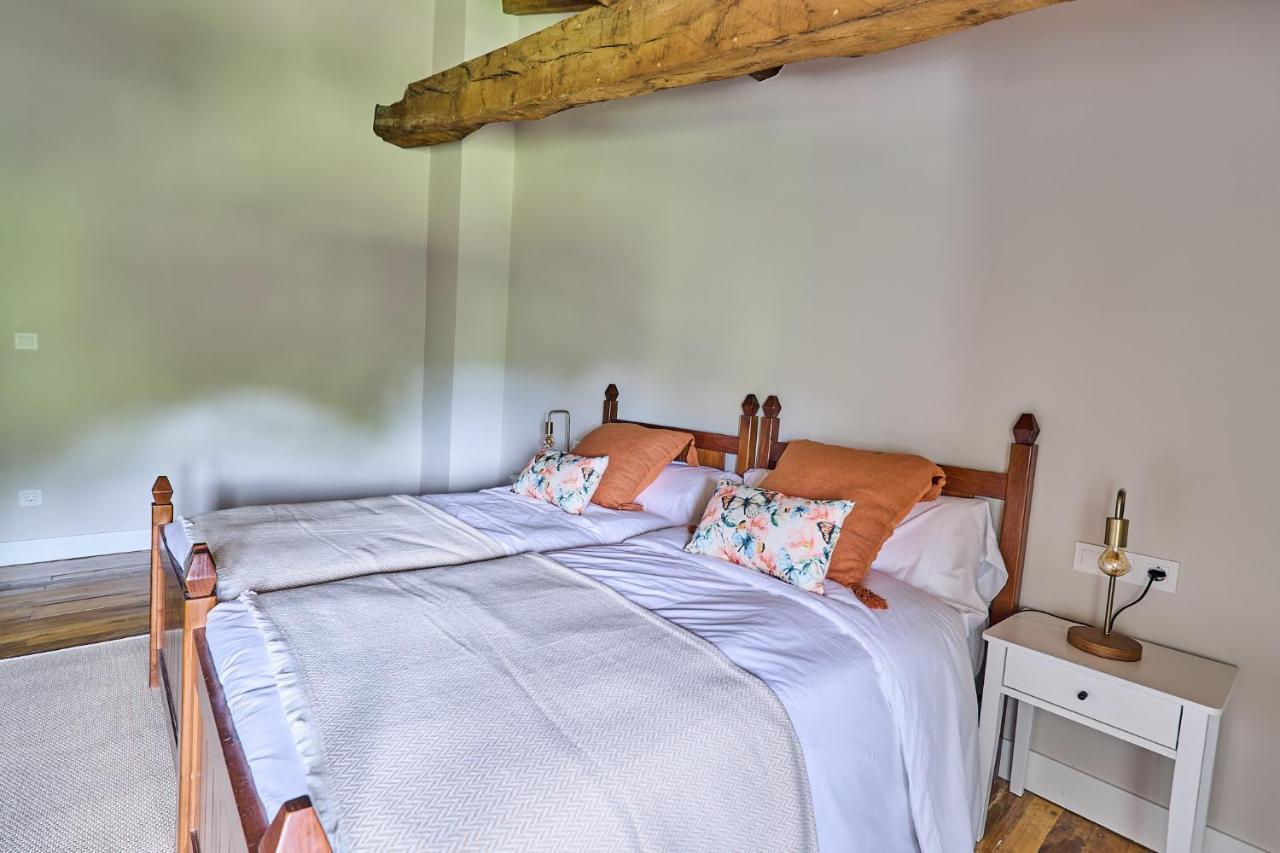 Holiday home Ojangoiti With Outlet For Electric Vehicle By Kabia Gestion Gautegiz Arteaga