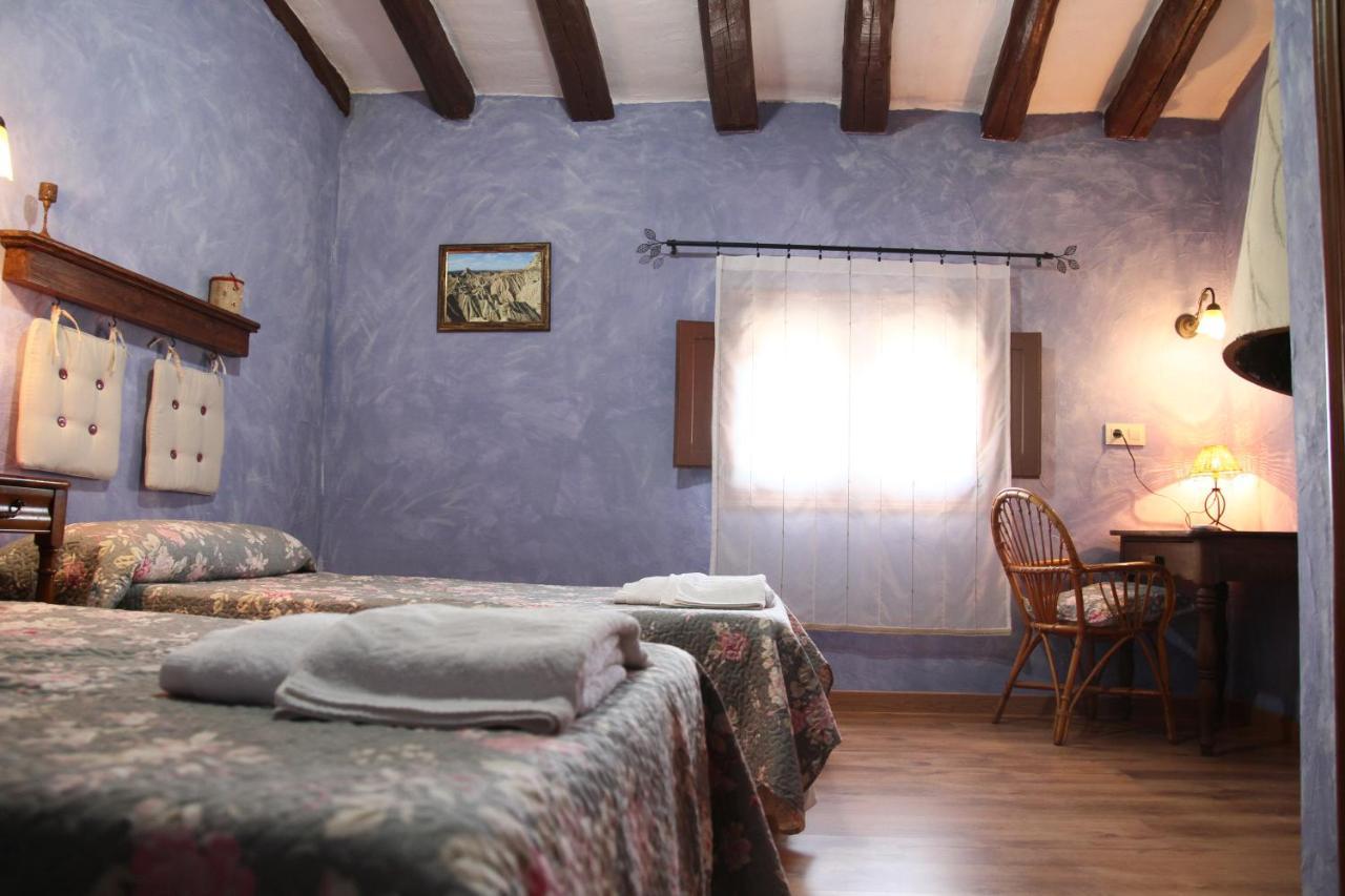 La Bardena Blanca Ii