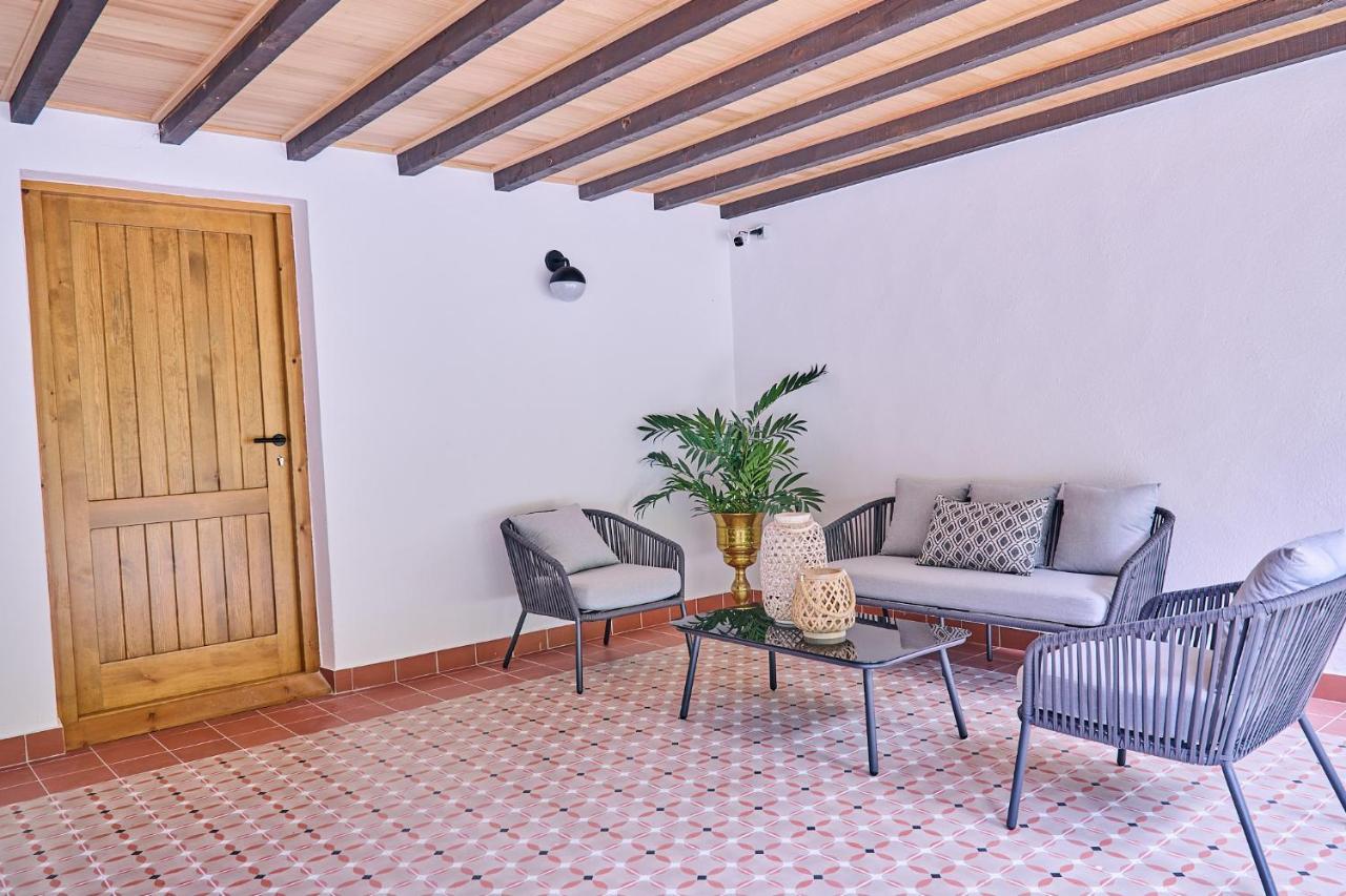 Holiday home Ojangoiti With Outlet For Electric Vehicle By Kabia Gestion Gautegiz Arteaga