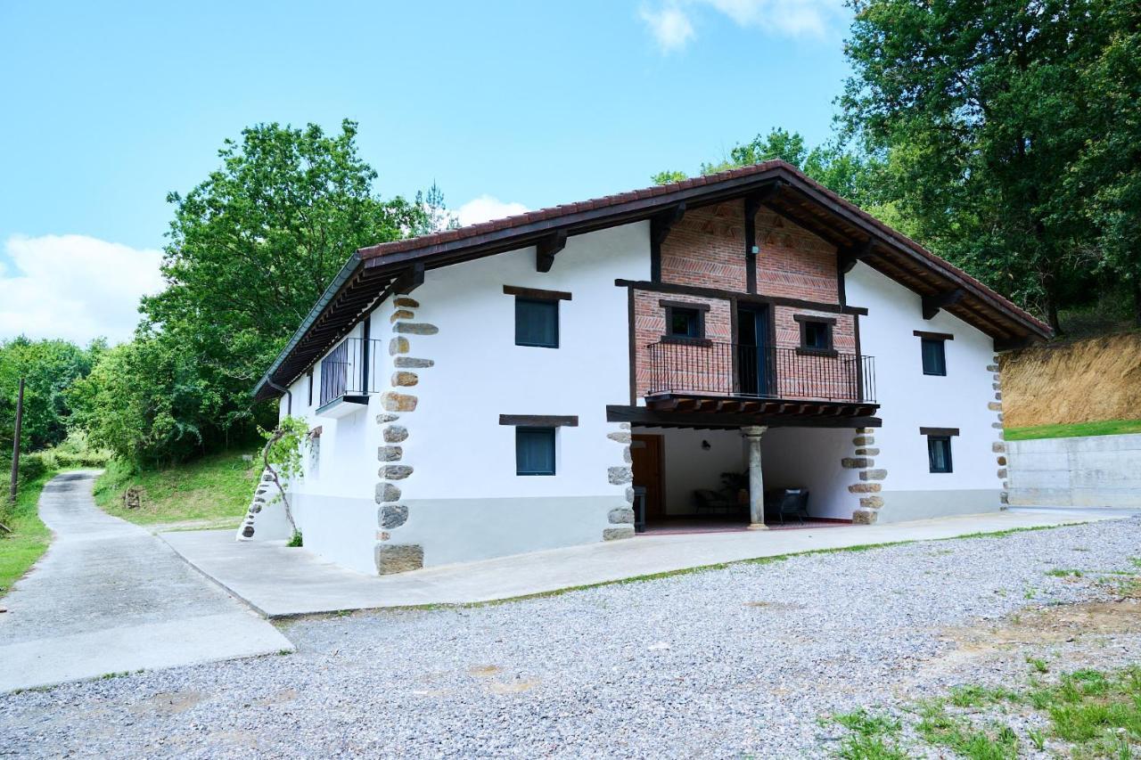 Holiday home Ojangoiti With Outlet For Electric Vehicle By Kabia Gestion