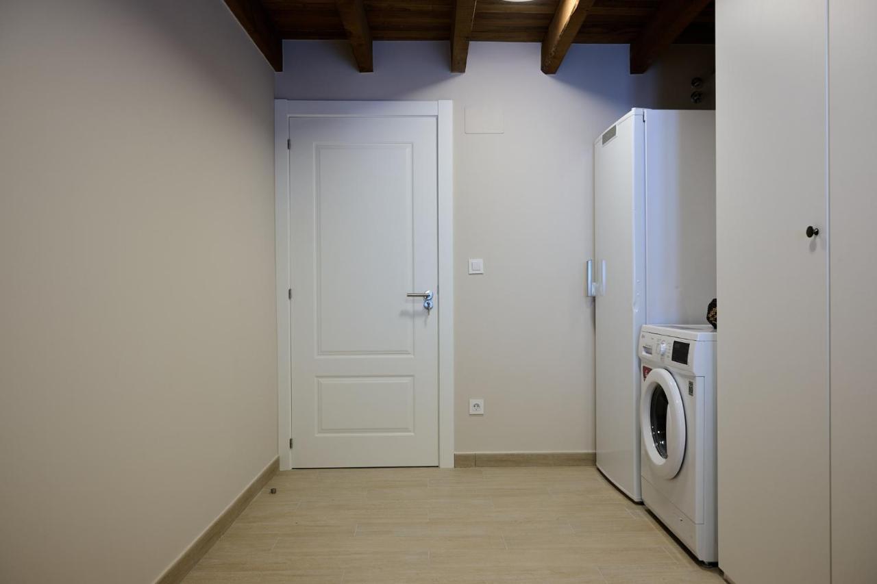 Holiday home Ojangoiti With Outlet For Electric Vehicle By Kabia Gestion