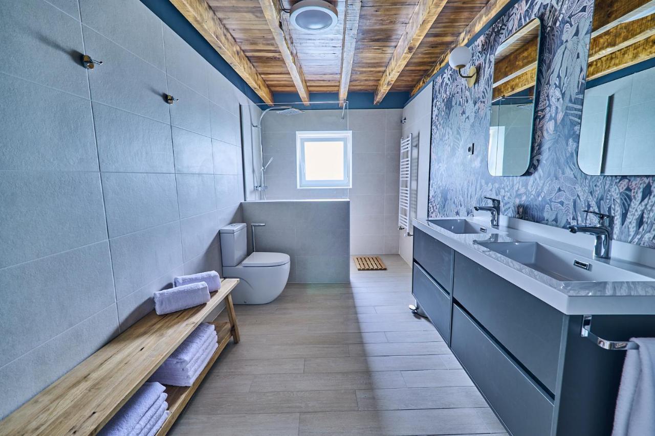 Ojangoiti With Outlet For Electric Vehicle By Kabia Gestion Holiday home Gautegiz Arteaga