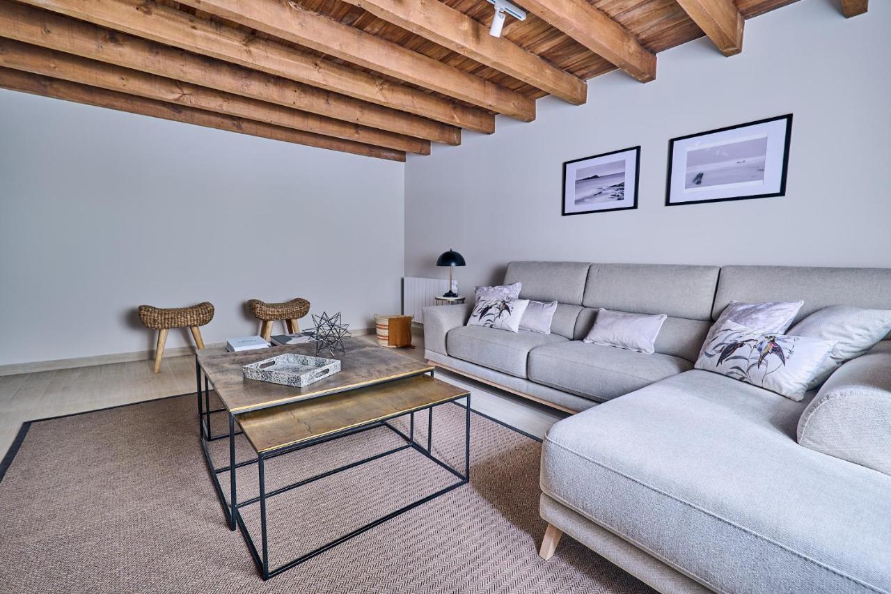 Holiday home Ojangoiti With Outlet For Electric Vehicle By Kabia Gestion Gautegiz Arteaga