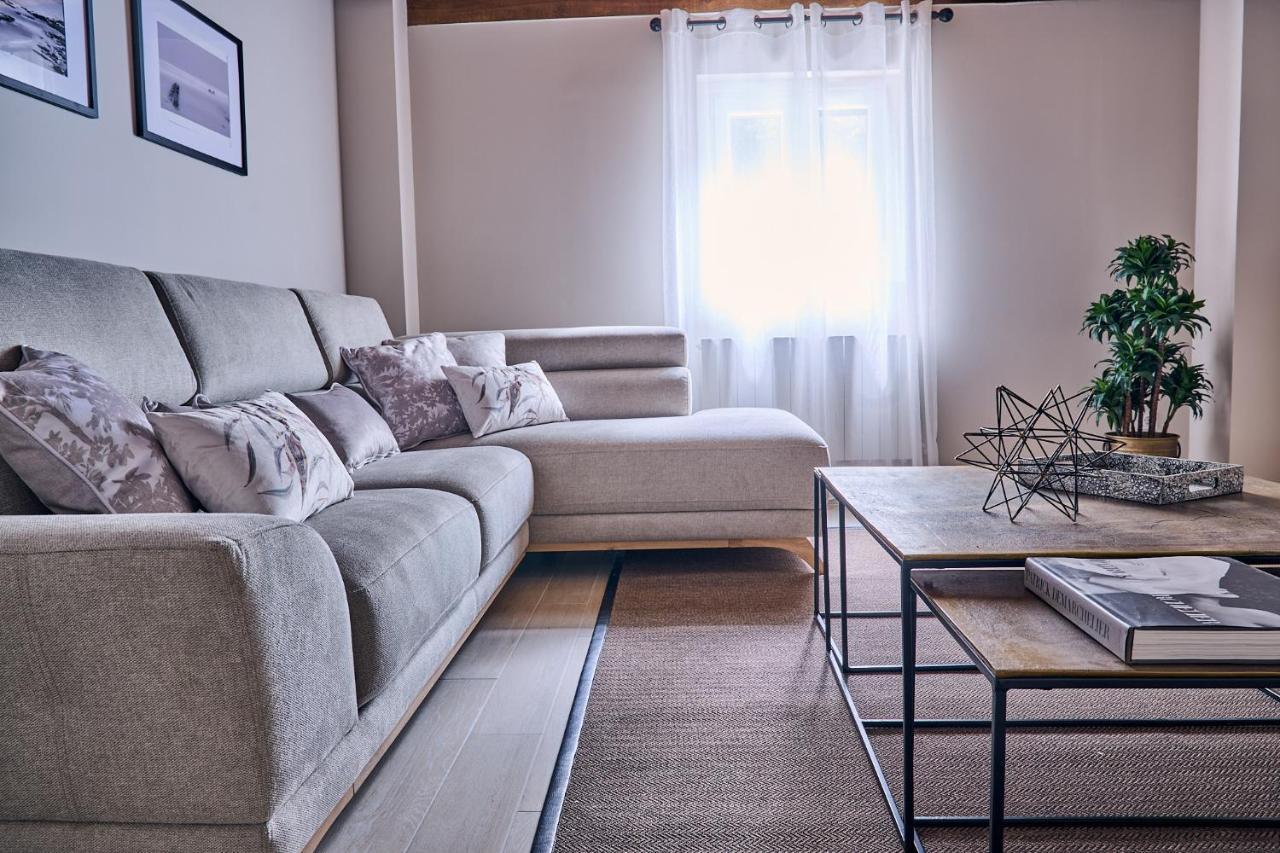 Holiday home Ojangoiti With Outlet For Electric Vehicle By Kabia Gestion Gautegiz Arteaga