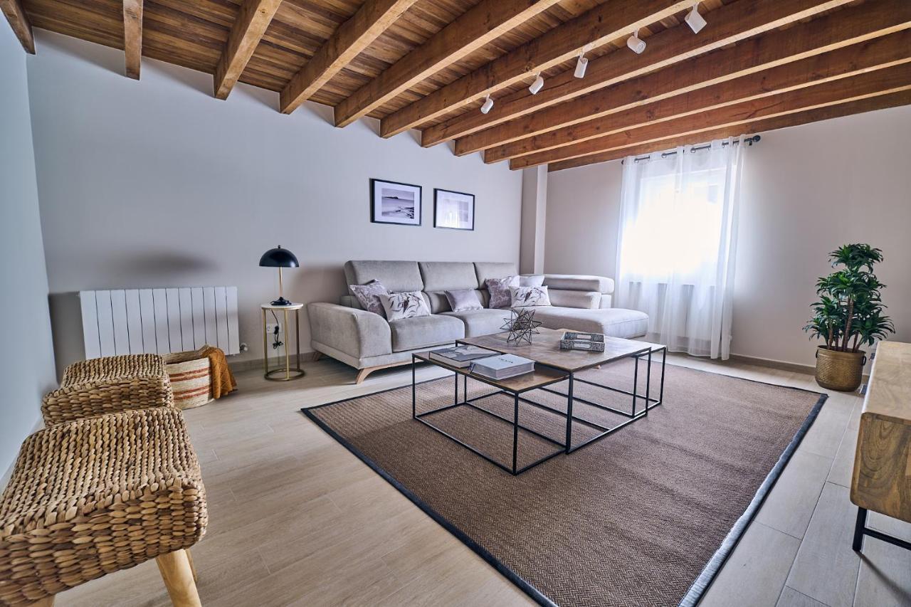 Holiday home Ojangoiti With Outlet For Electric Vehicle By Kabia Gestion