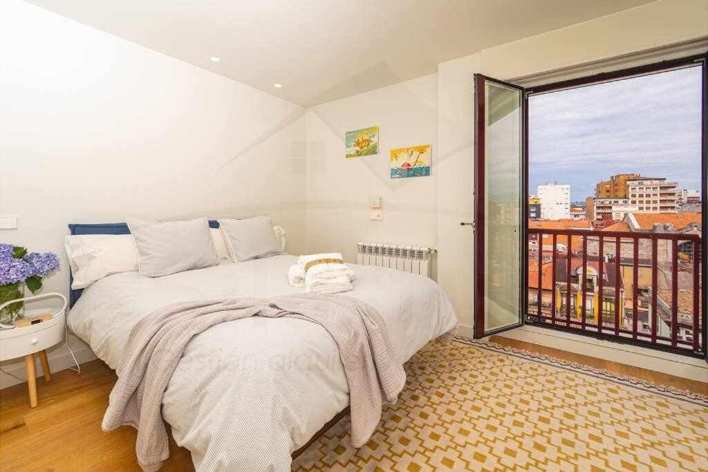 Terraza De Corrida Apartamento