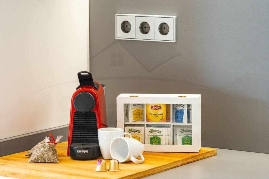 Terraza De Corrida Apartamento *